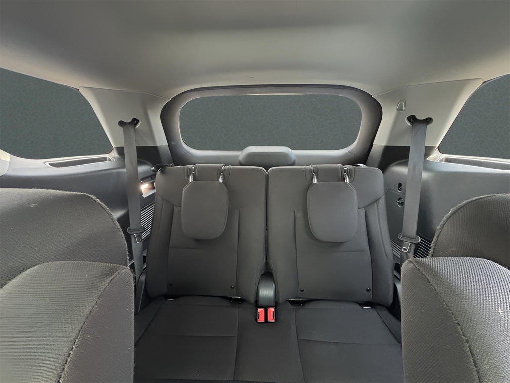 2023 Ford Explorer XLT photo 16
