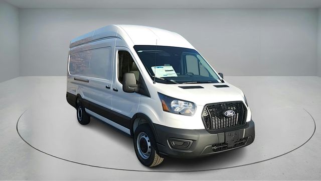 2026 Ford Transit Van Base's photo