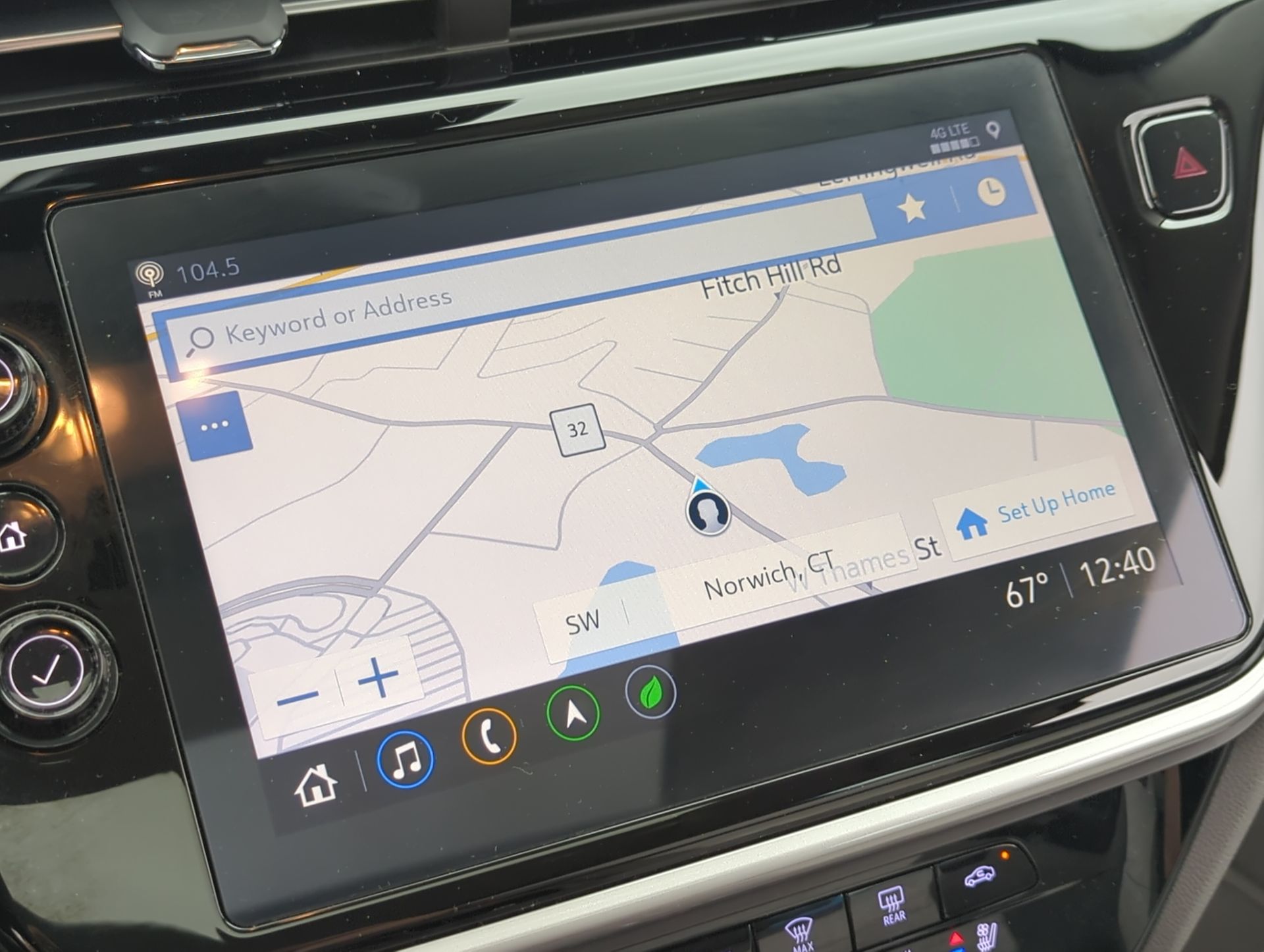 2022 Chevrolet Bolt EUV Premier photo 14