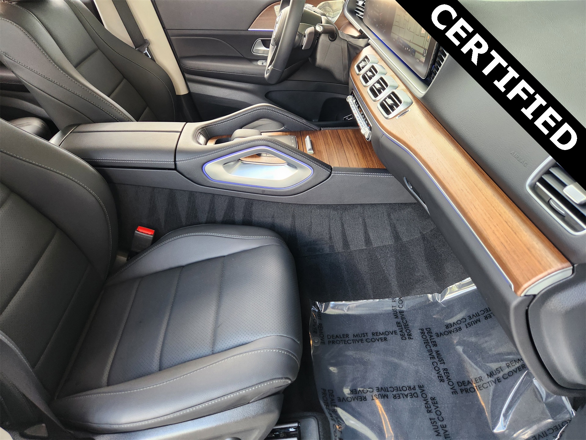 2025 Mercedes Benz GLE 350 4MATIC photo 2