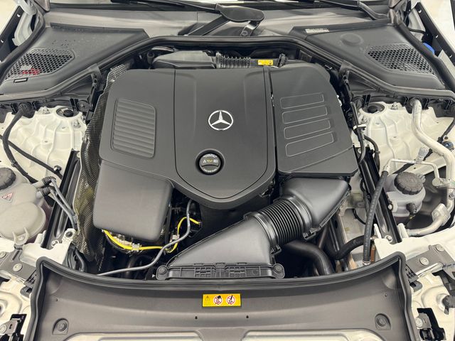 2026 Mercedes Benz E 350 photo 13