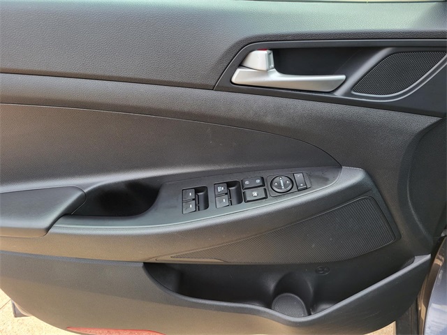 2019 Hyundai Tucson SE photo 15
