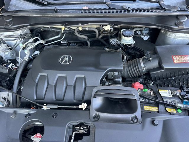 2015 Acura RDX Base photo 3