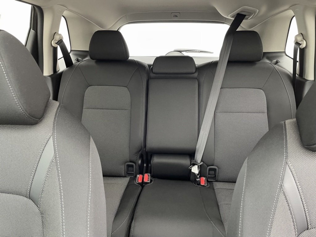 2025 Honda CR-V EX photo 8