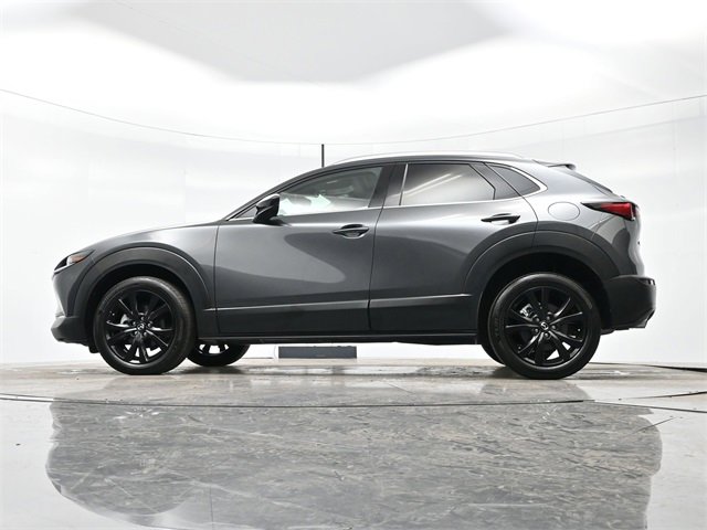 2022 Mazda CX-30 2.5 Turbo Premium Plus photo 29
