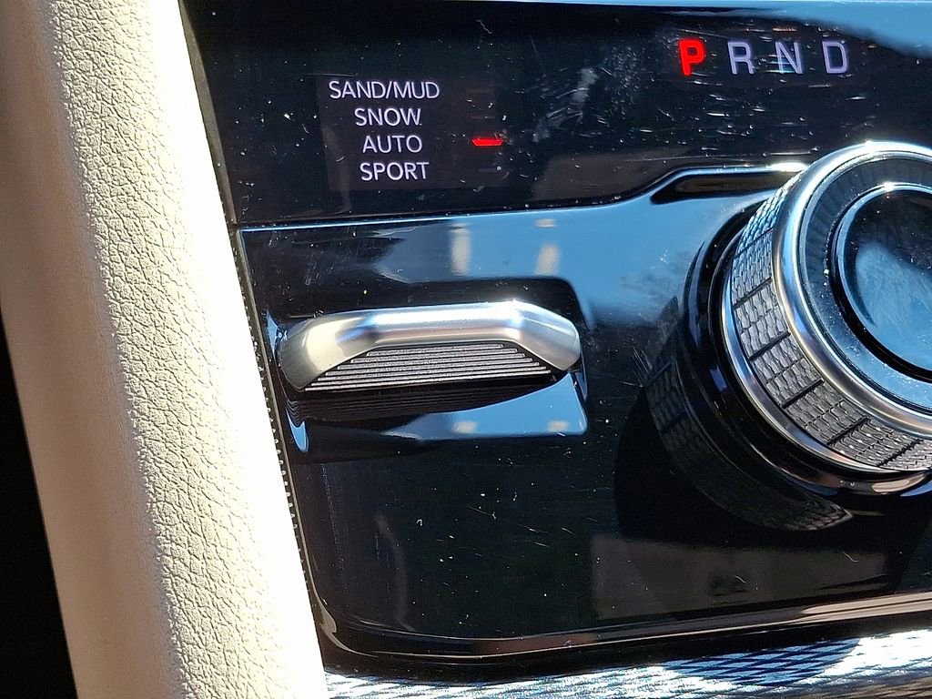 2024 Jeep Grand Cherokee Limited photo 24