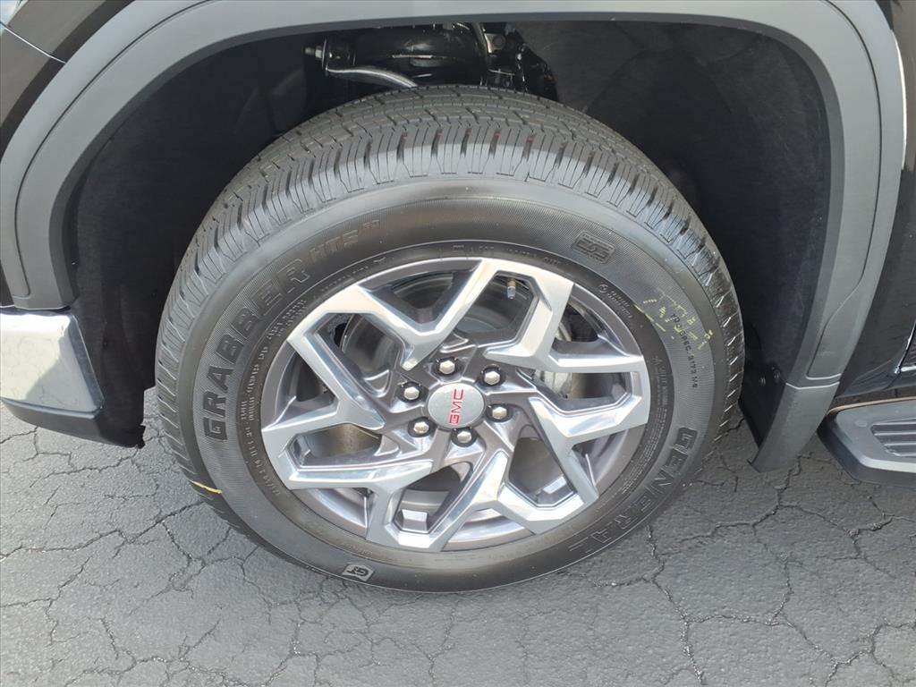 2026 Gmc Sierra 1500 SLT photo 2