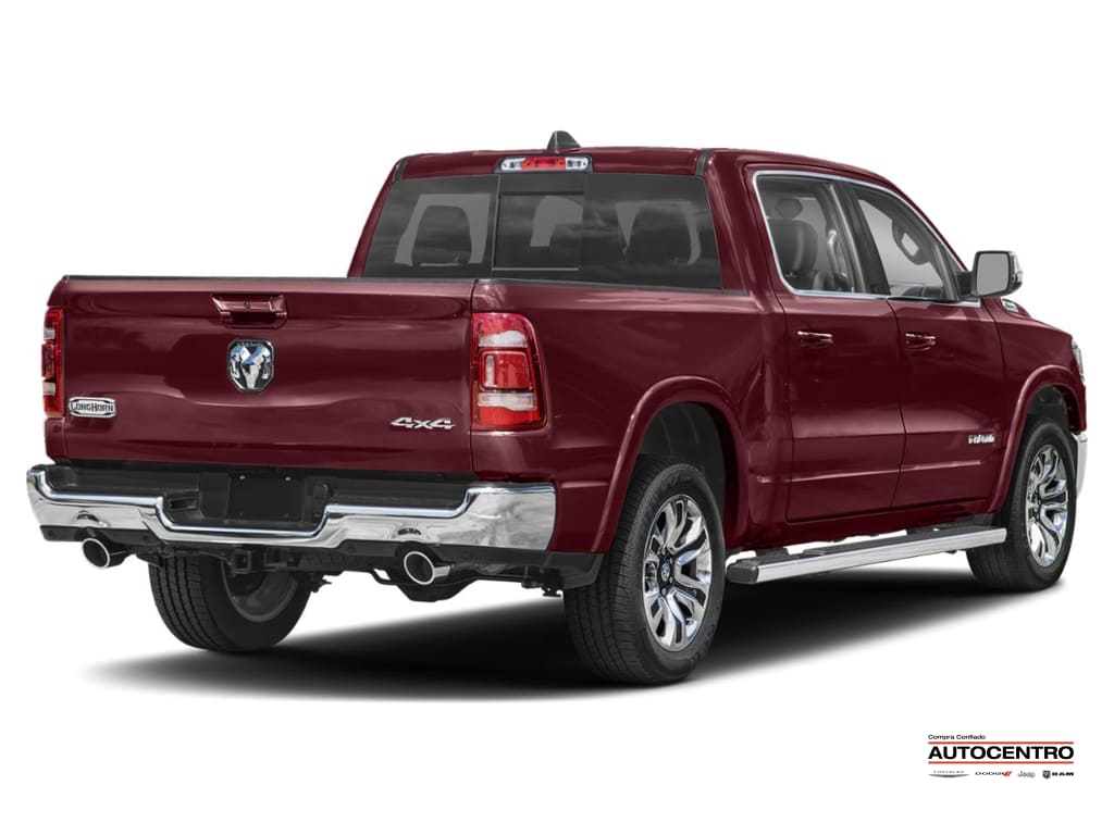 2023 Ram 1500 Longhorn photo 2