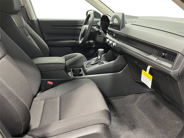 2026 Honda CR-V EX photo 27