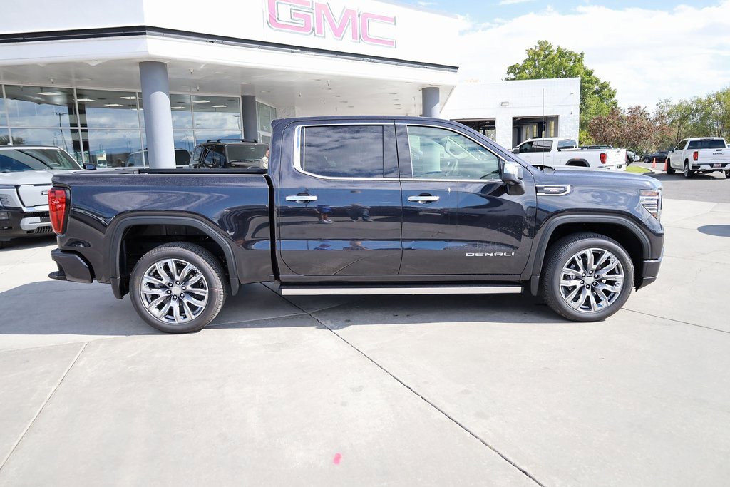 2026 Gmc Sierra 1500 Denali photo 7