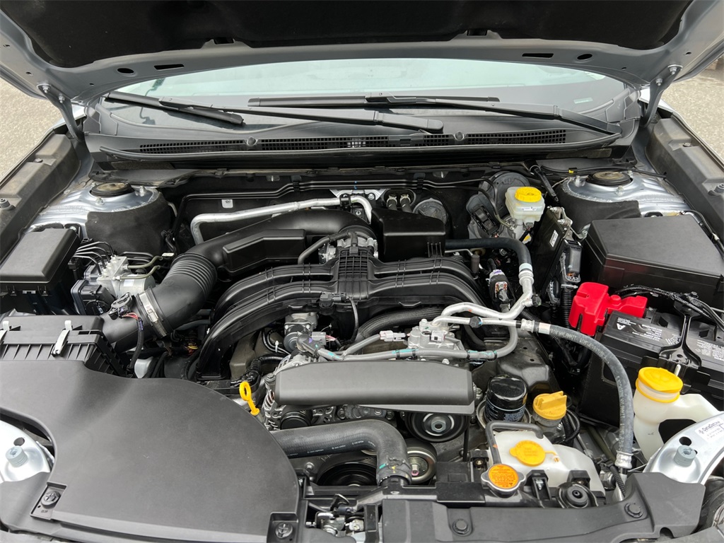 2024 Subaru Outback Onyx Edition photo 19