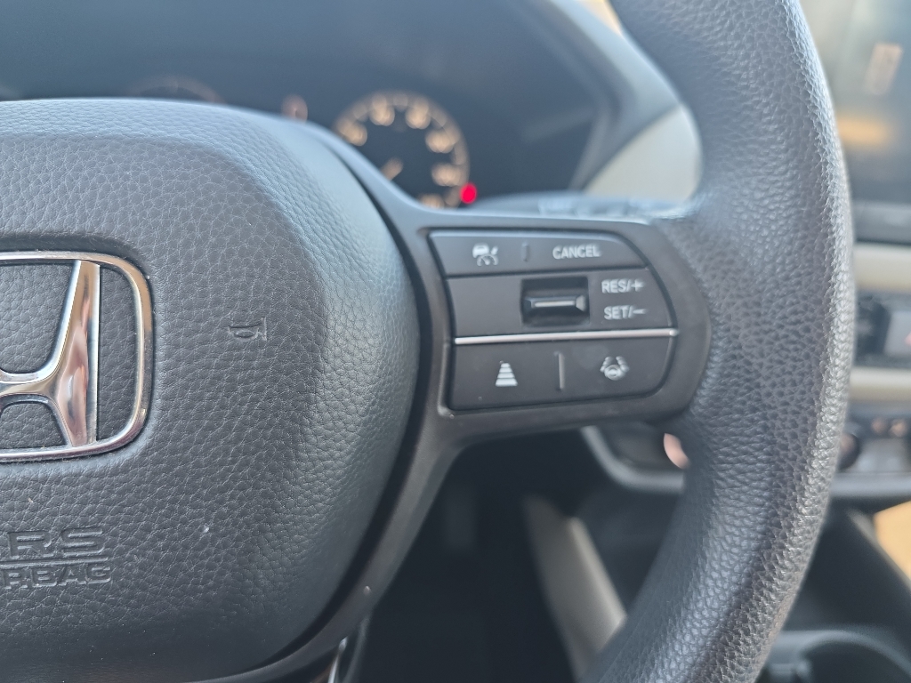 2023 Honda HR-V LX photo 17