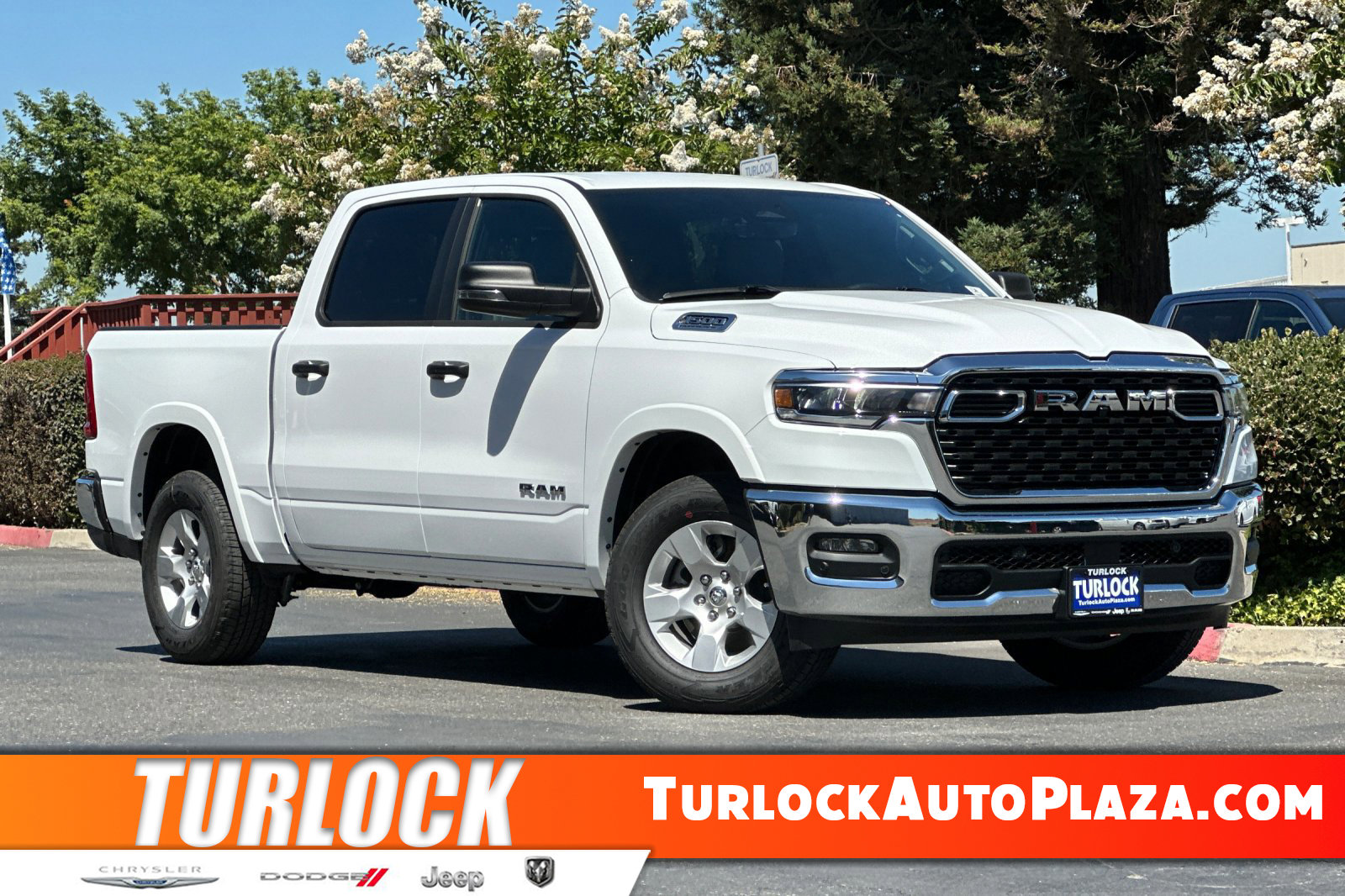 2026 RAM Ram 1500 Pickup Big Horn/Lone Star's photo