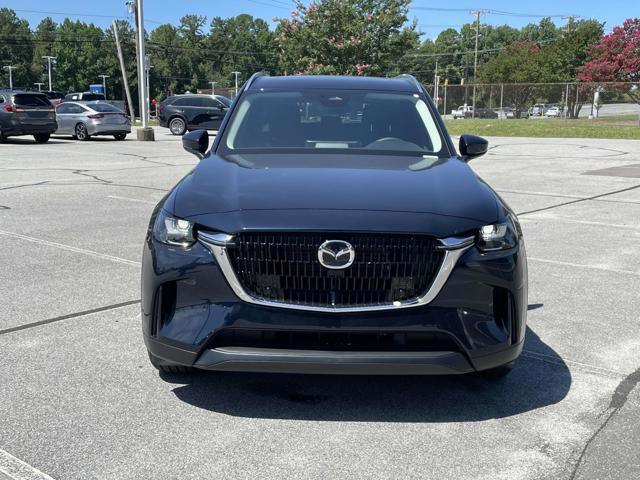 2025 Mazda CX-90 3.3 Turbo Preferred photo 2
