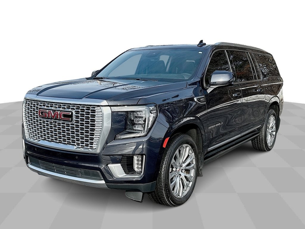 2023 GMC Yukon XL Denali's photo