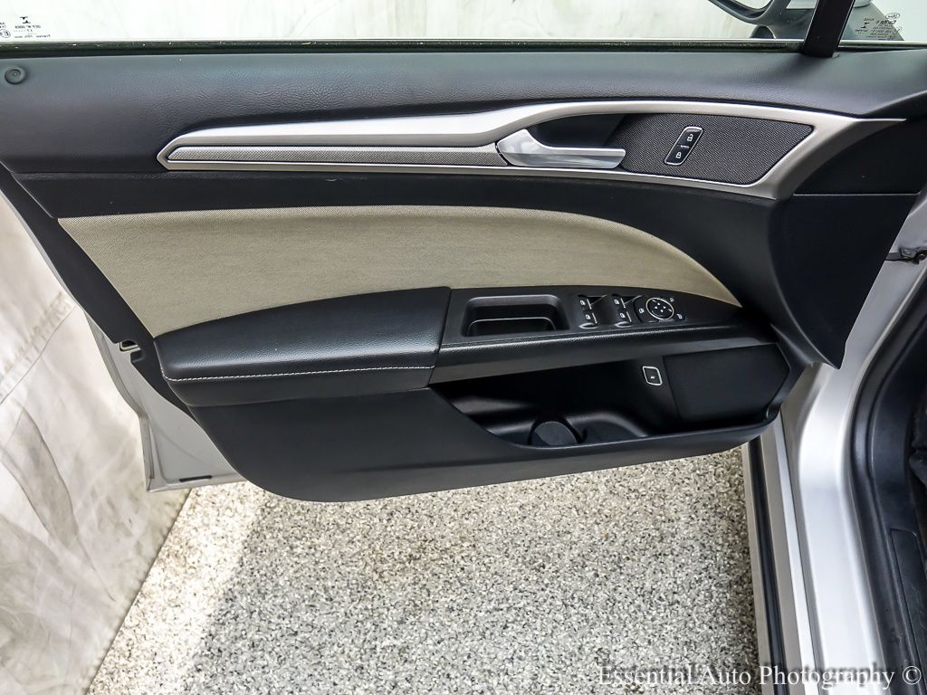 2018 FORD FUSION - Image 19