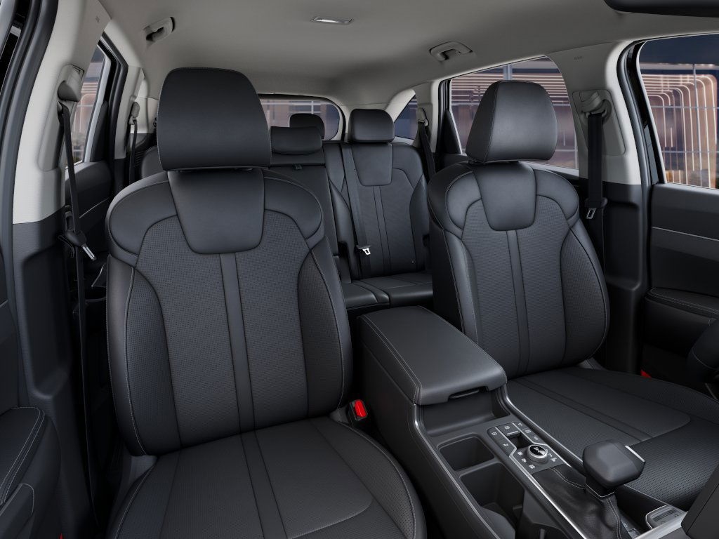 2026 Kia Sorento S photo 14