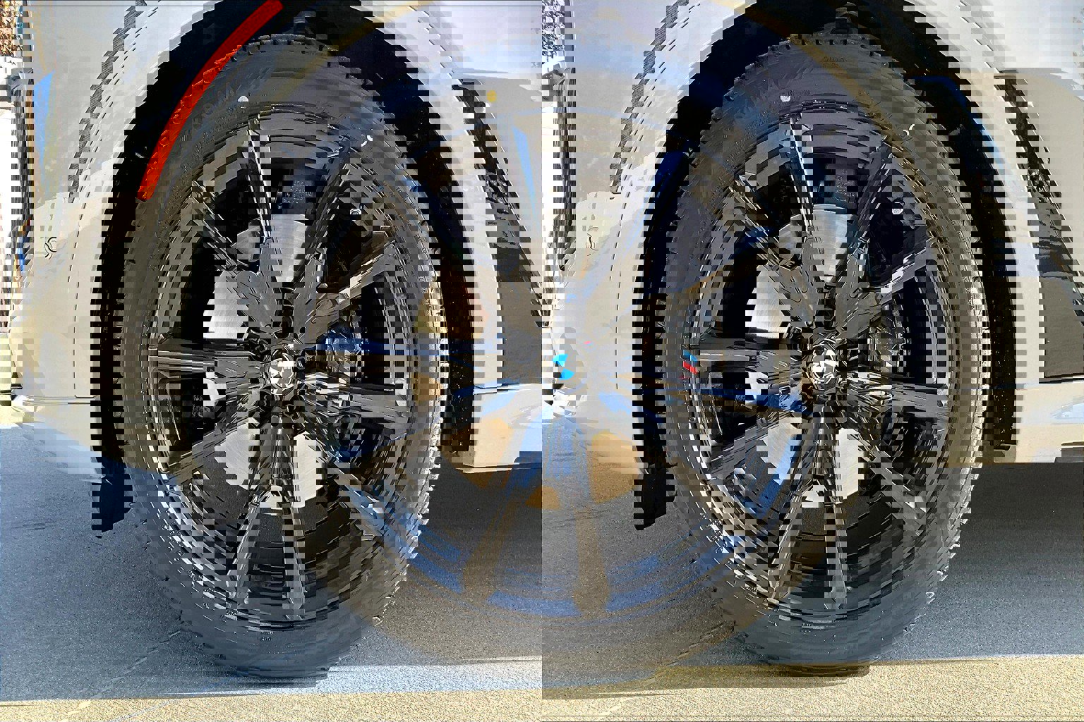 2024 Bmw X7 M60i photo 7