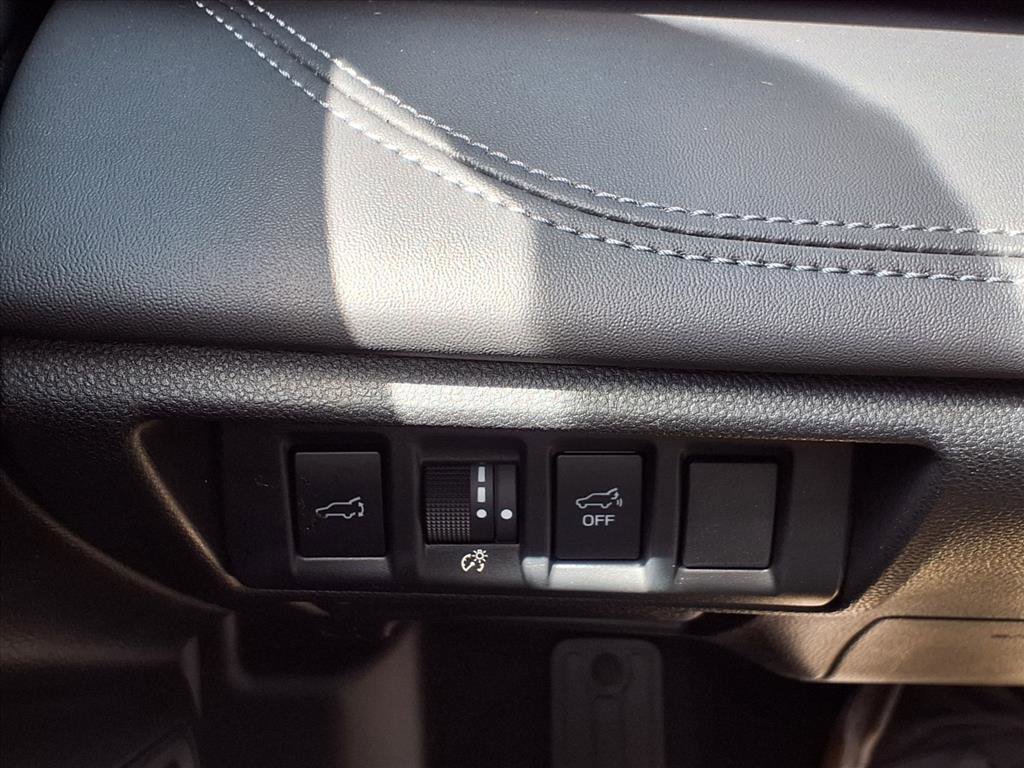 2025 Subaru Outback Limited photo 23