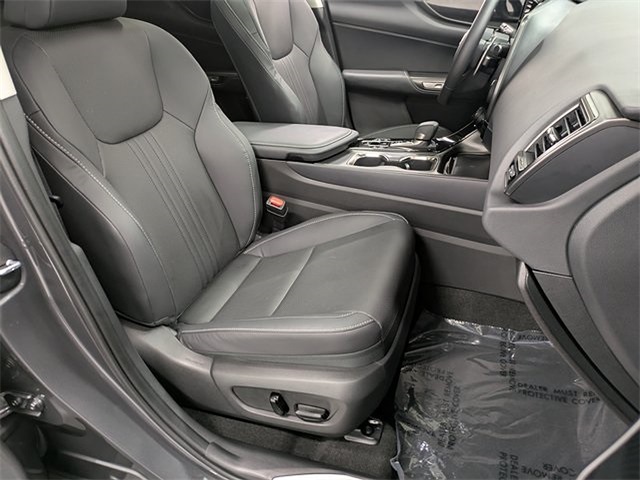 2025 Lexus NX 350 AWD photo 27