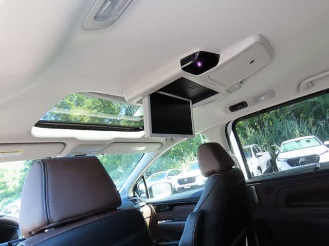 2026 Honda Odyssey Elite photo 13
