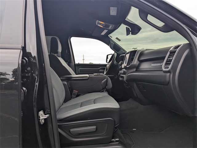 2023 Ram 1500 Big Horn Lone Star photo 11