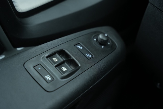 2026 Ram ProMaster 3500 photo 4