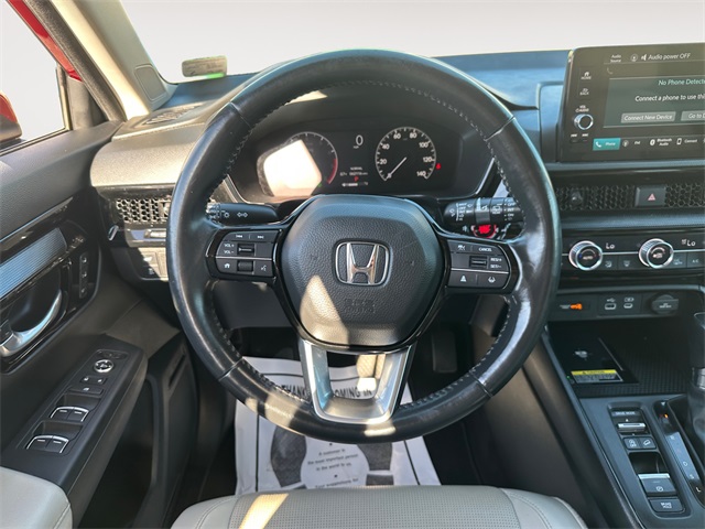 2023 Honda CR-V EX-L photo 12
