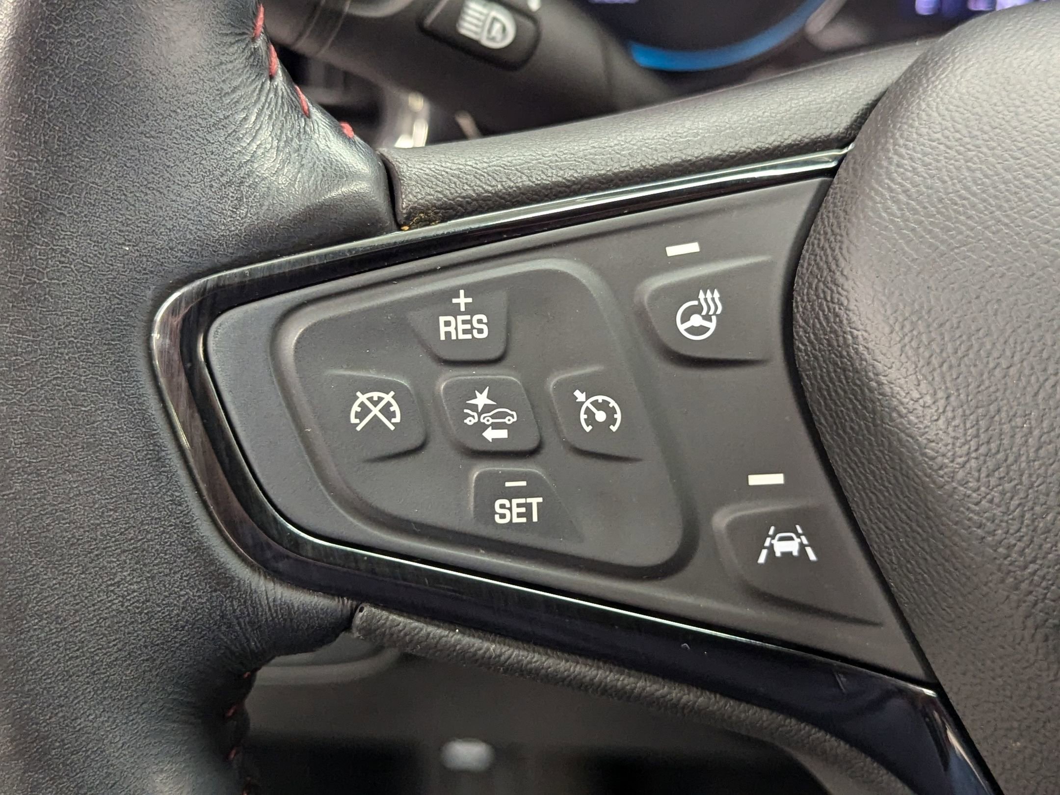 2022 Chevrolet Equinox RS photo 13