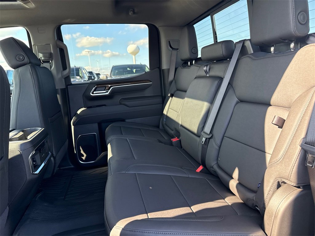 2026 GMC SIERRA - Image 32