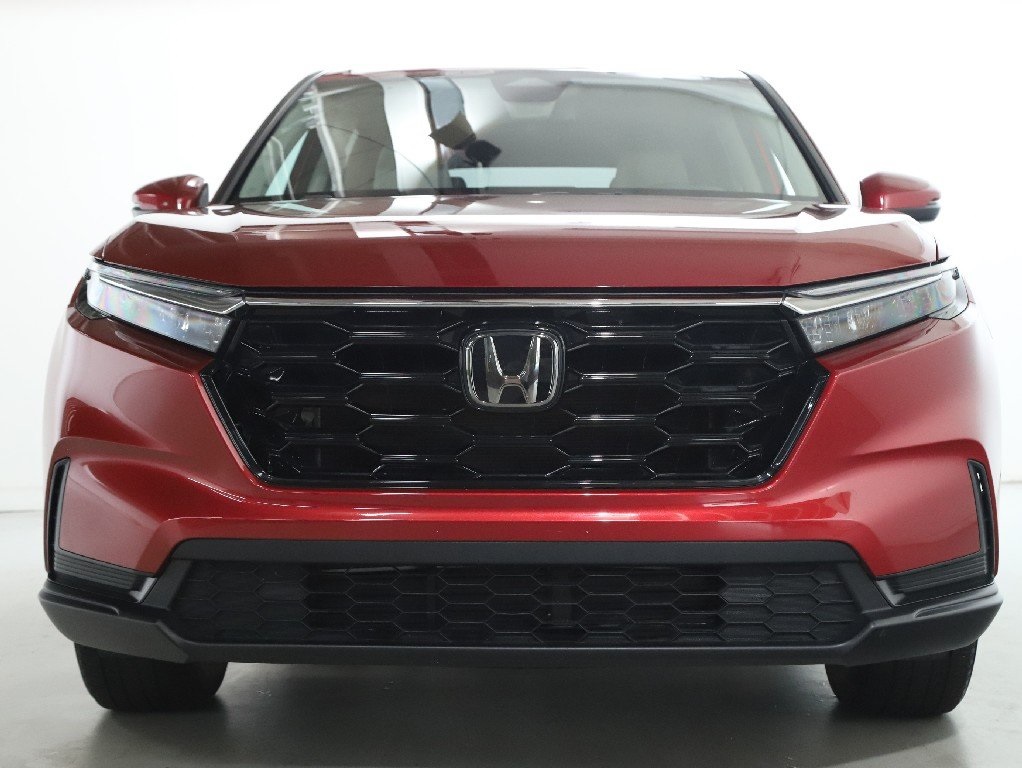 2023 Honda CR-V EX photo 5
