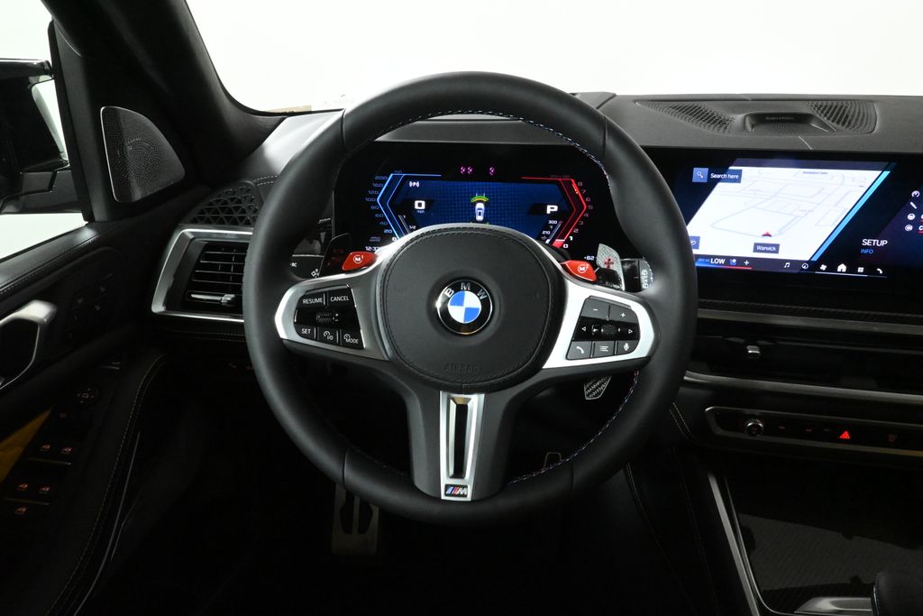 2026 Bmw X5 photo 12