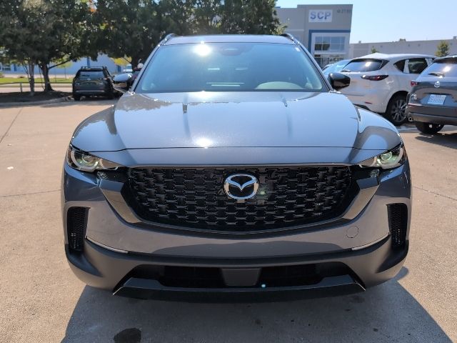 2025 Mazda CX-50 Premium photo 31