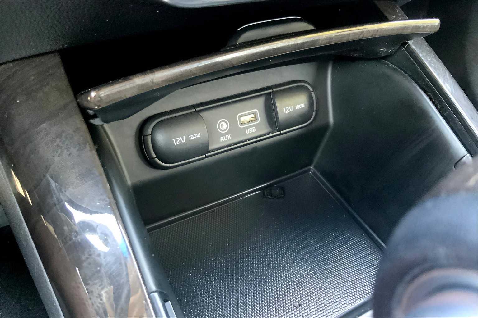 2016 Kia Sorento EX photo 30
