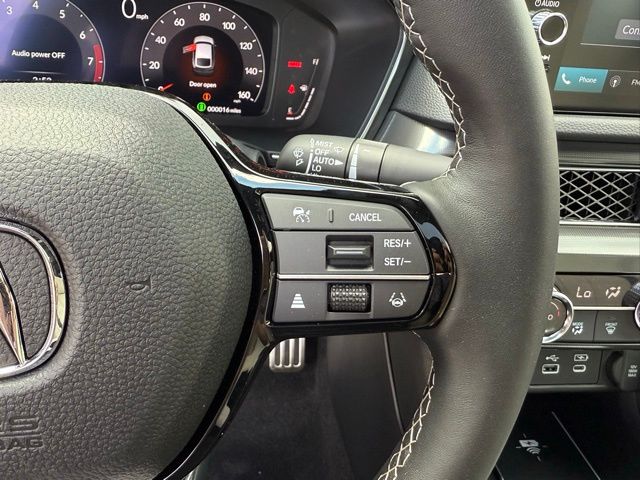 2025 Acura Integra A-Spec Technology photo 19