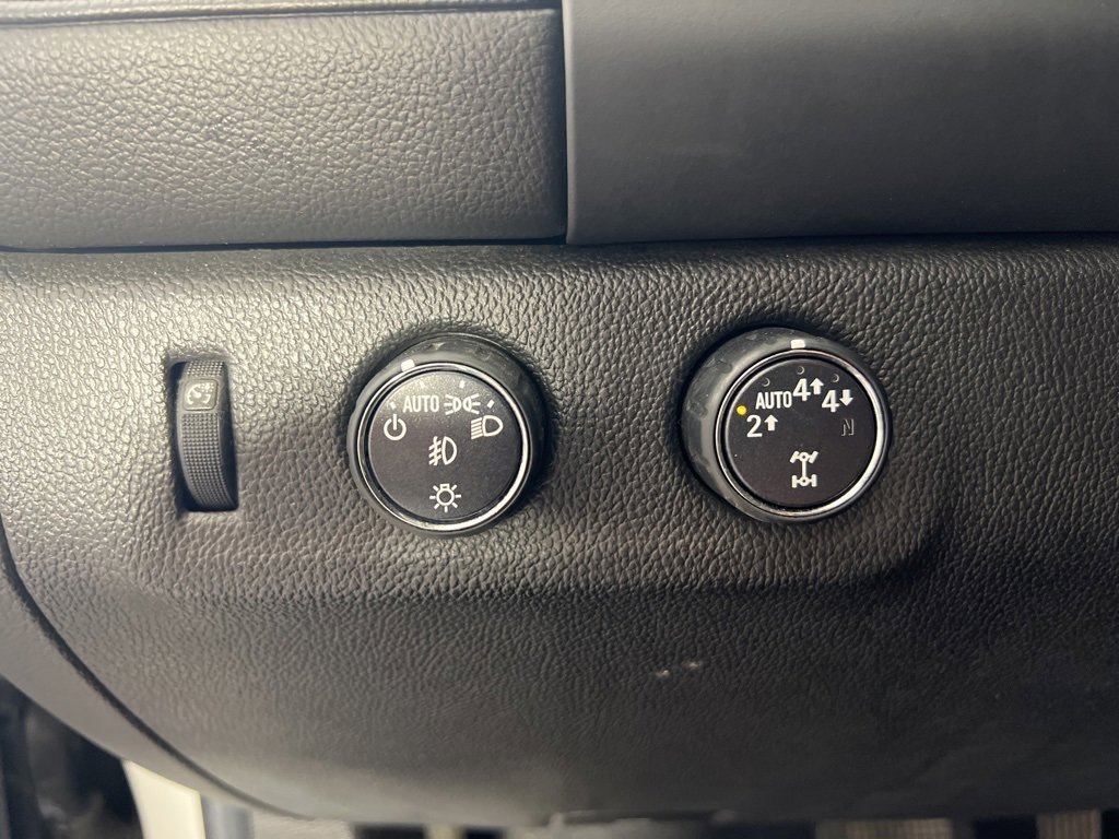 2019 Gmc Canyon All Terrain photo 7