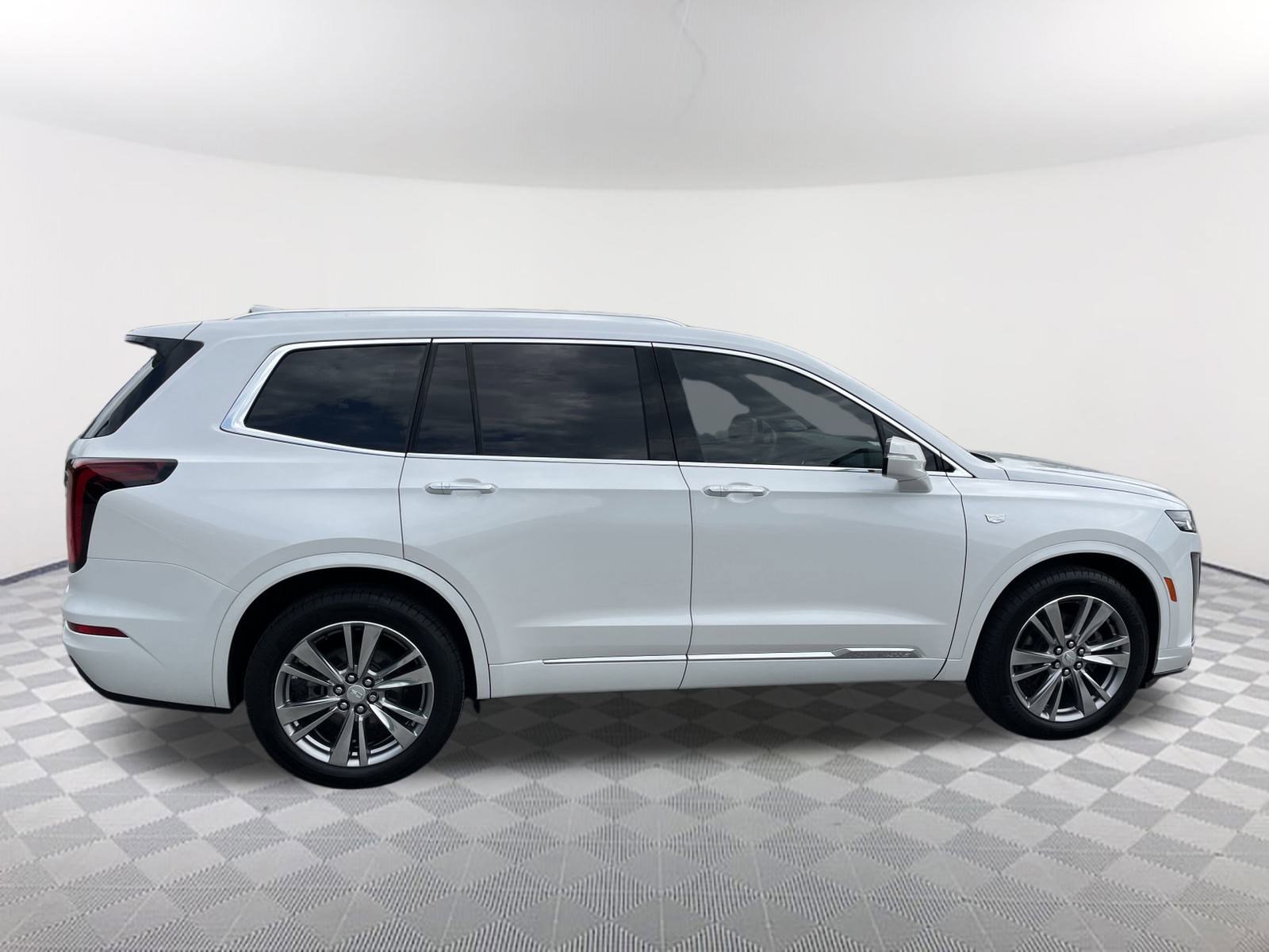 2023 Cadillac XT6 Premium Luxury photo 6