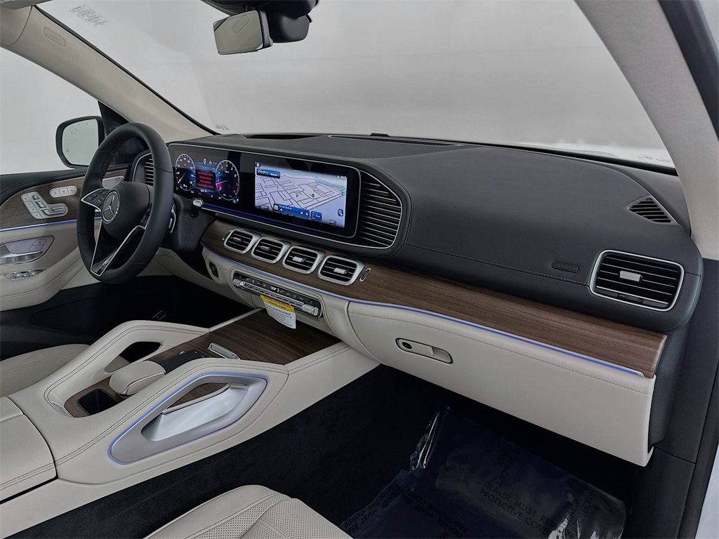 2026 Mercedes Benz GLE 450 4MATIC photo 29