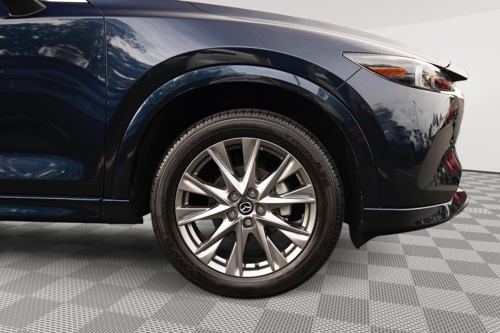 2024 Mazda CX-5 2.5 S Premium photo 22