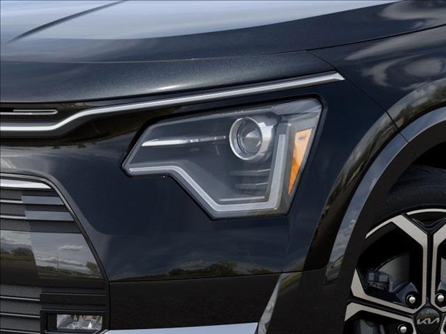2025 Kia Niro EX Touring photo 10