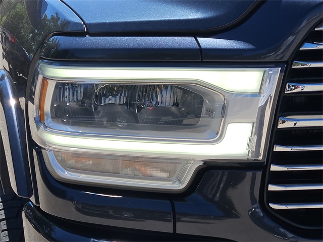 2020 Ram 3500 Laramie photo 8