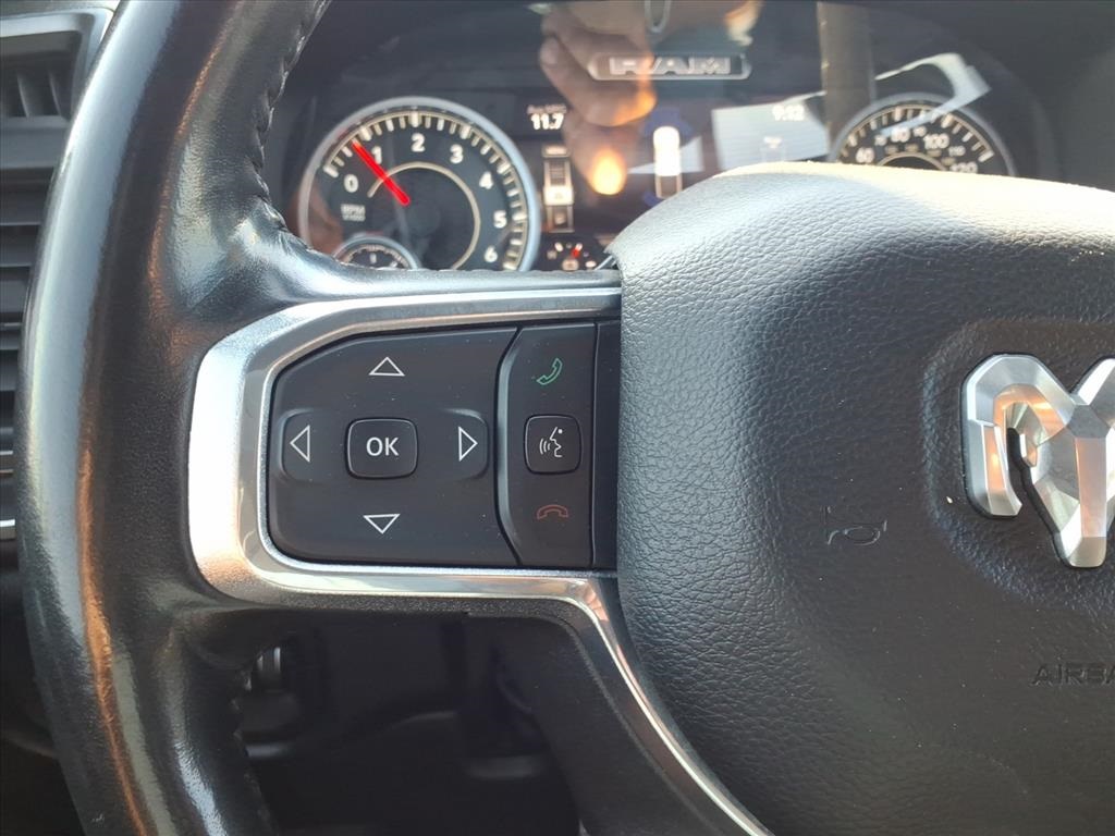 2022 Ram 1500 Laramie photo 16