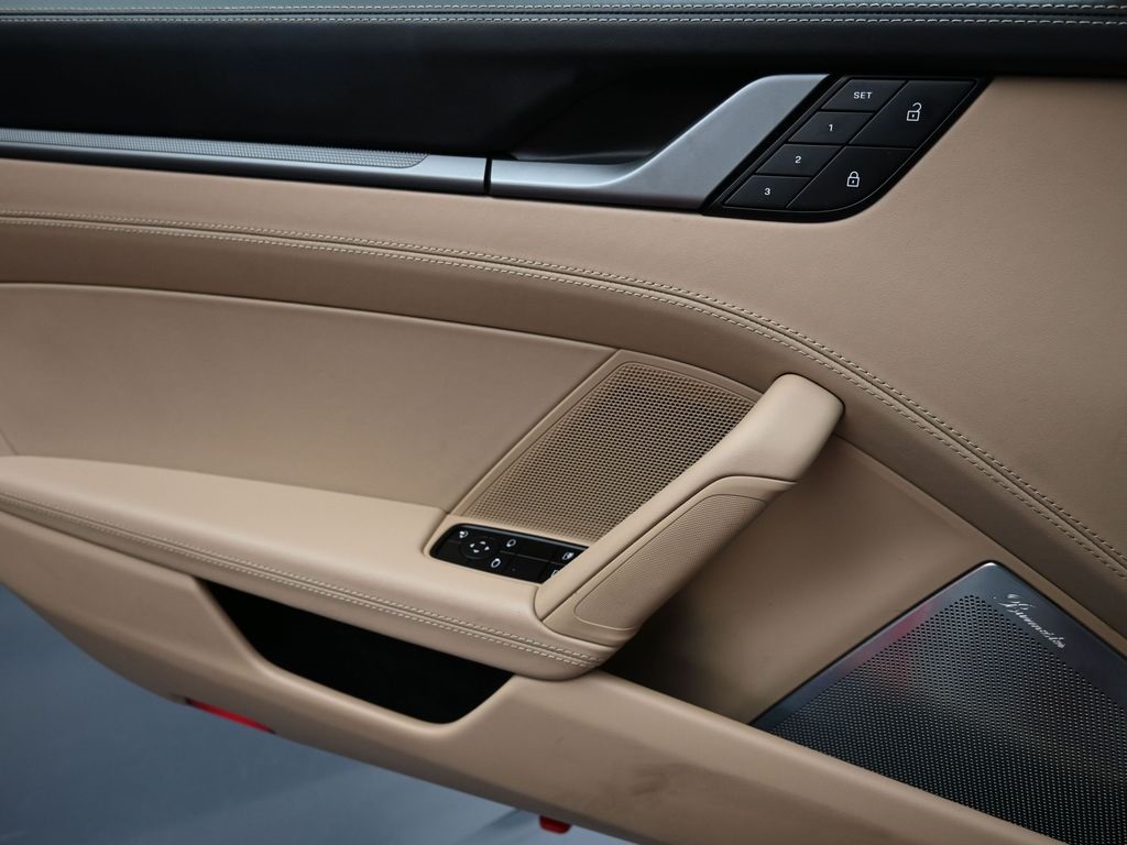 2024 Porsche 911 S photo 22