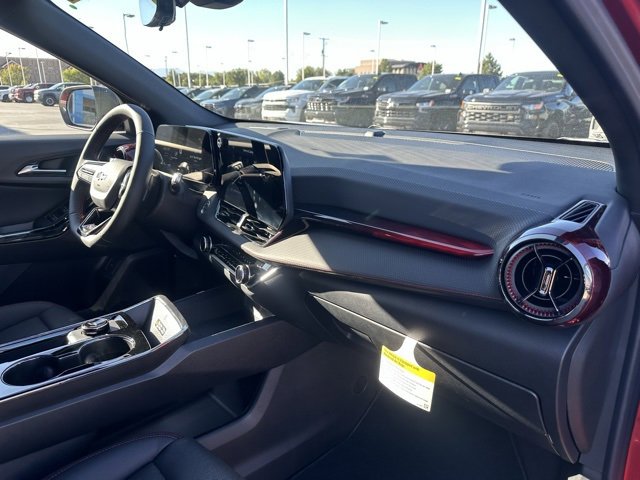 2026 Chevrolet Equinox RS photo 16