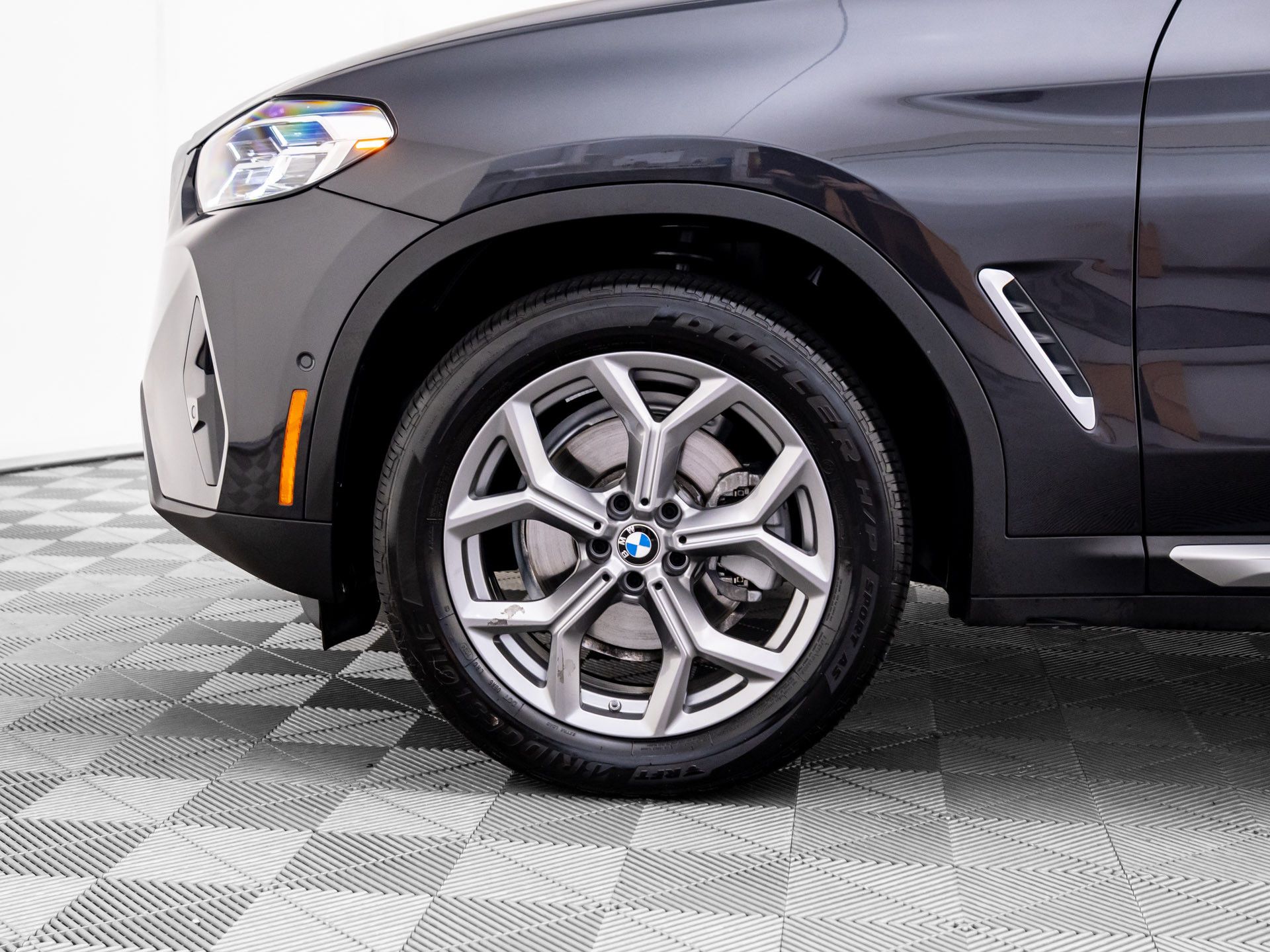 2024 Bmw X3 xDrive30i photo 34