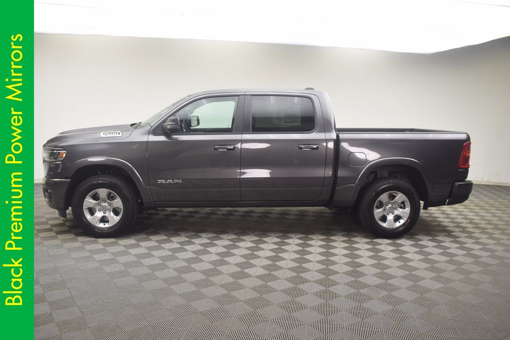 2025 Ram 1500 Big Horn Lone Star photo 11