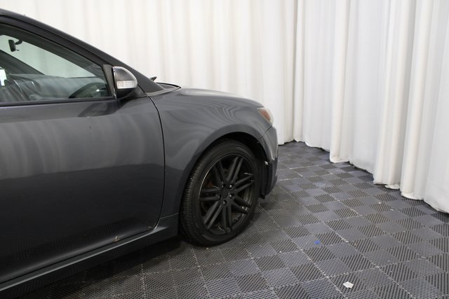 2013 Scion tC photo 6