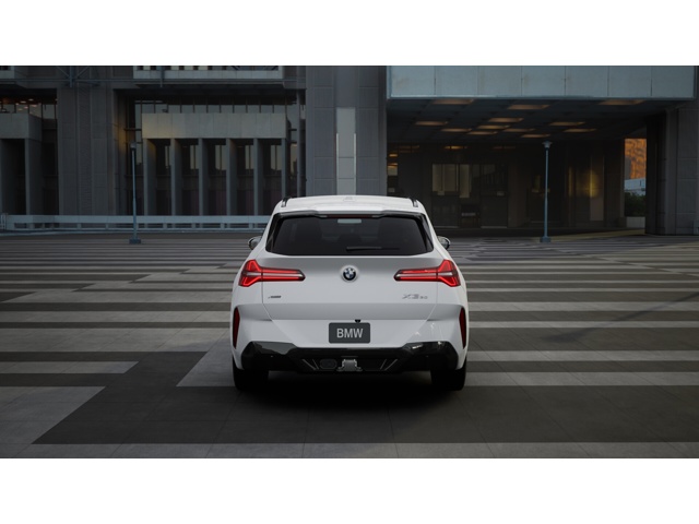 2026 Bmw X3 photo 5