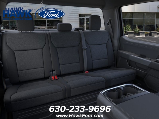 2026 FORD F-150 - Image 11