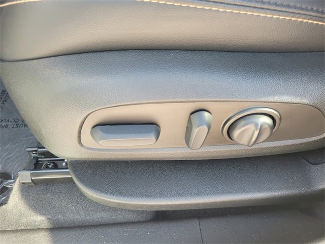 2022 Chevrolet Equinox Premier photo 4